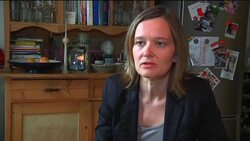 Preview ahead of Popes''s visit to Germany News Clip