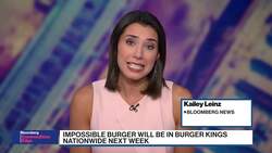 Why Beyond Meat's Stock Tumbles Despite an Upbeat Earnings Report News Clip