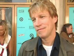 'Happy Endings' Los Angeles Premiere Stock Footage