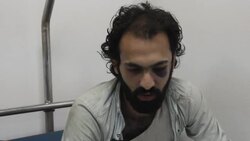 Injured tell of horror of Egypt train collision Instructional Video