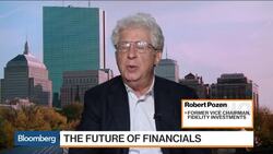 MIT's Pozen Warns Investors on Junk Bond Rate Risks News Clip