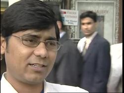 WRAP Viewers react to Shilpa Shetty winning Big Brother tv show; ADDS more reax News Clip