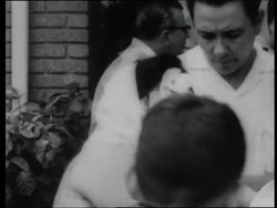 Universal Newsreel Instructional Video