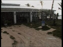 Aftermath of Rita, as hurricane heads to US mainland Instructional Video