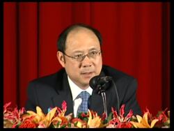 Taiwan, China complete final talks on landmark trade deal News Clip