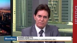 Goetti: Tremendous Value in GCC Bonds News Clip