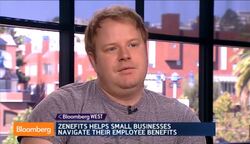 Whats Behind Zenefits All-in-One HR Startup? News Clip