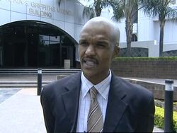 Prosecutor says enough evidence to charge Zuma with corruption News Clip