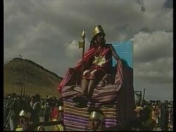 Andean vicunas provide precious wool without dying News Clip