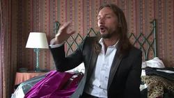 CLEAN: Bob Sinclar reflects on his successful career as a DJ News Clip
