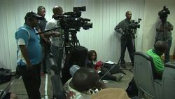 Minister says no Nairobi approach regarding widow of 7/7 bomber News Clip