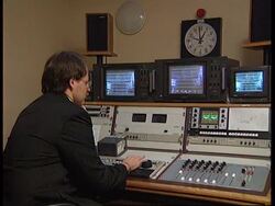 Cambodia - Pol Pot interview News Clip