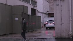 CLEAN : Islam scholar Tariq Ramadan questioned in Paris over rape claims News Clip