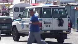 CLEAN : Venezuela cash crisis sparks looting and protests News Clip