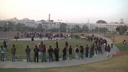 Minister urges crackdown on violence against women, protests continue News Clip