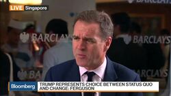 Niall Ferguson: It's Over for Trump News Clip