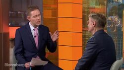 Sberbank CEO Says Bitcoin Is One of Many Bubbles News Clip