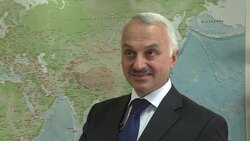 CLEAN : Turkish Airlines counts on new Istanbul airport for expansion News Clip