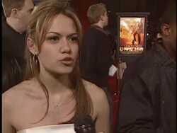 Coach Carter Premiere Stock Footage