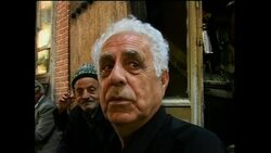 A look inside Iran's largest covered market News Clip