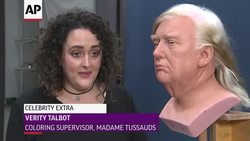 How to get a job at Madame Tussauds Instructional Video