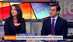 December Doldrums: Will Stocks Bounce Back? News Clip