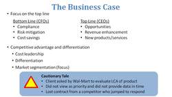 Six Fundamentals to Sustainability Strategy Instructional Video