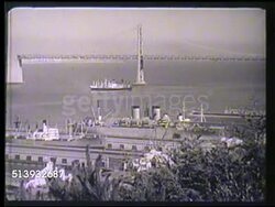 1953: CALIFORNIA ECONOMY Instructional Video