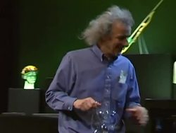 Clifford Stoll: The call to learn Instructional Video