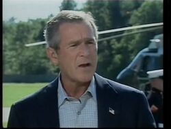 Comprehensive wrap of Blair-Bush talks on Iraq News Clip