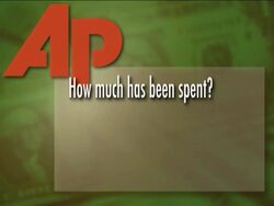 After receiving $7 billion in aid from U.S. taxpayers, the nation's largest banks say they either can't track exactly how they're spending the money or they simply refuse to discuss it. News Clip
