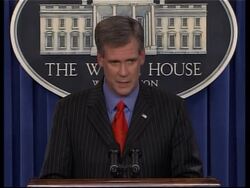 White House reax to UN Lebanon deaths Instructional Video