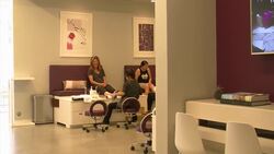 Hollywood gets nail healthy as demand for gel manicures soars News Clip