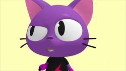 Cool as a cucumber Instructional Video