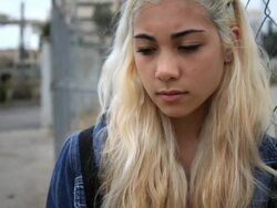 Deep in thought Stock Footage