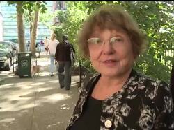 Many of the world's top political leaders may be attending a three-day anti-poverty summit at the U.N., but New Yorkers seem to have other things on their mind. News Clip