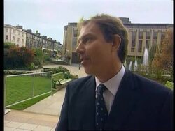 UK - Commonwealth summit News Clip