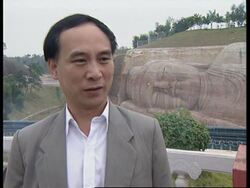 CHINA: BUDDHISM IS MAKING A COMEBACK News Clip