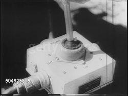 First Aerial Drones Revealed News Clip