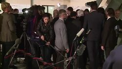 CLEAN : Germany offers France recon jets frigate for IS fight News Clip