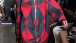 Donna Karan remembers longtime friend Joan Rivers at her DKNY fashion show News Clip