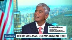 Sri-Kumar Says Low Wage Workers Challenge Yellen News Clip