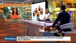 Here's Why the Cronut Creator Setup Shop in London News Clip