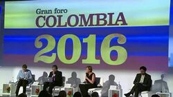 CLEAN : Colombia: the UN will check the end of the conflict News Clip