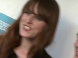 8th Annual Tribeca Film Festival - 'Blank City' Premiere Stock Footage