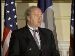 Latest reax on Macedonia crisis News Clip