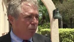 Holocaust Survivors Hail Allianz Golf Deal End News Clip