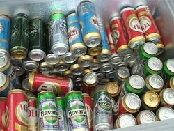 CLEAN: Banning booze in Iraq's south News Clip