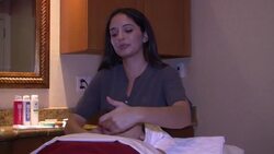 Medical beauty treatments arrive in LA luxury hotels News Clip