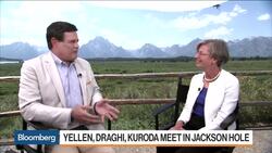 OECD's Mann Says Open Trade Fosters Productivity Growth News Clip